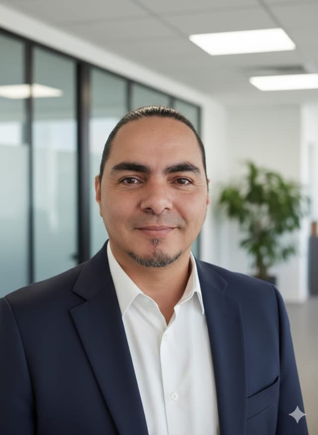 Alejandro Orejuela